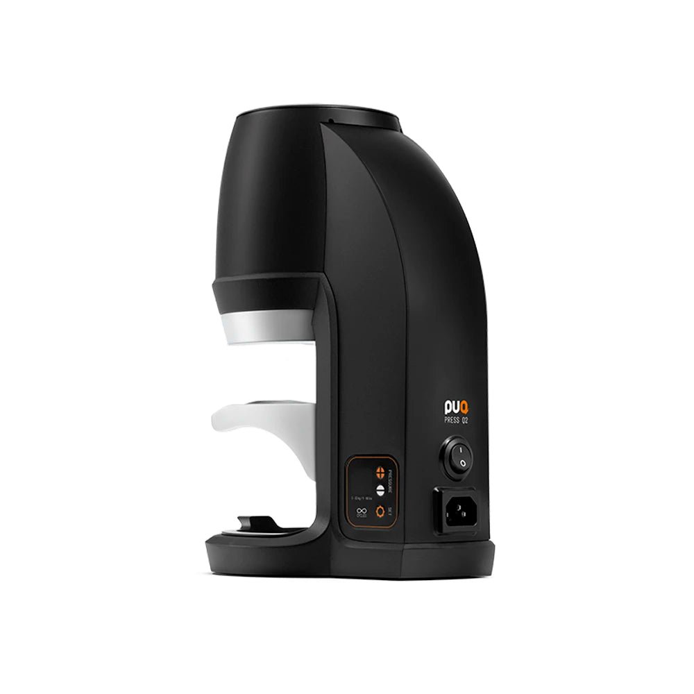 Puqpress – Q Gen 6 Precision Automatic Tamper - Image 4