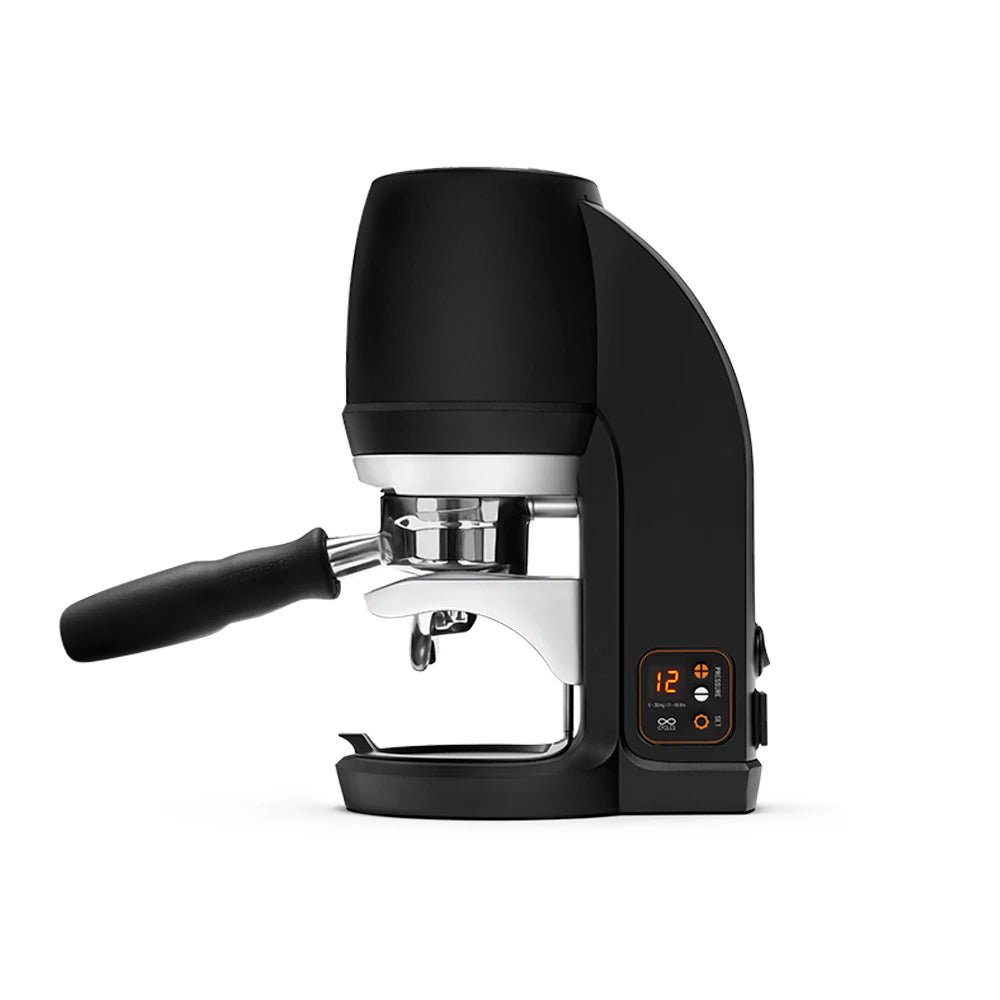 Puqpress – Q Gen 6 Precision Automatic Tamper - Image 3
