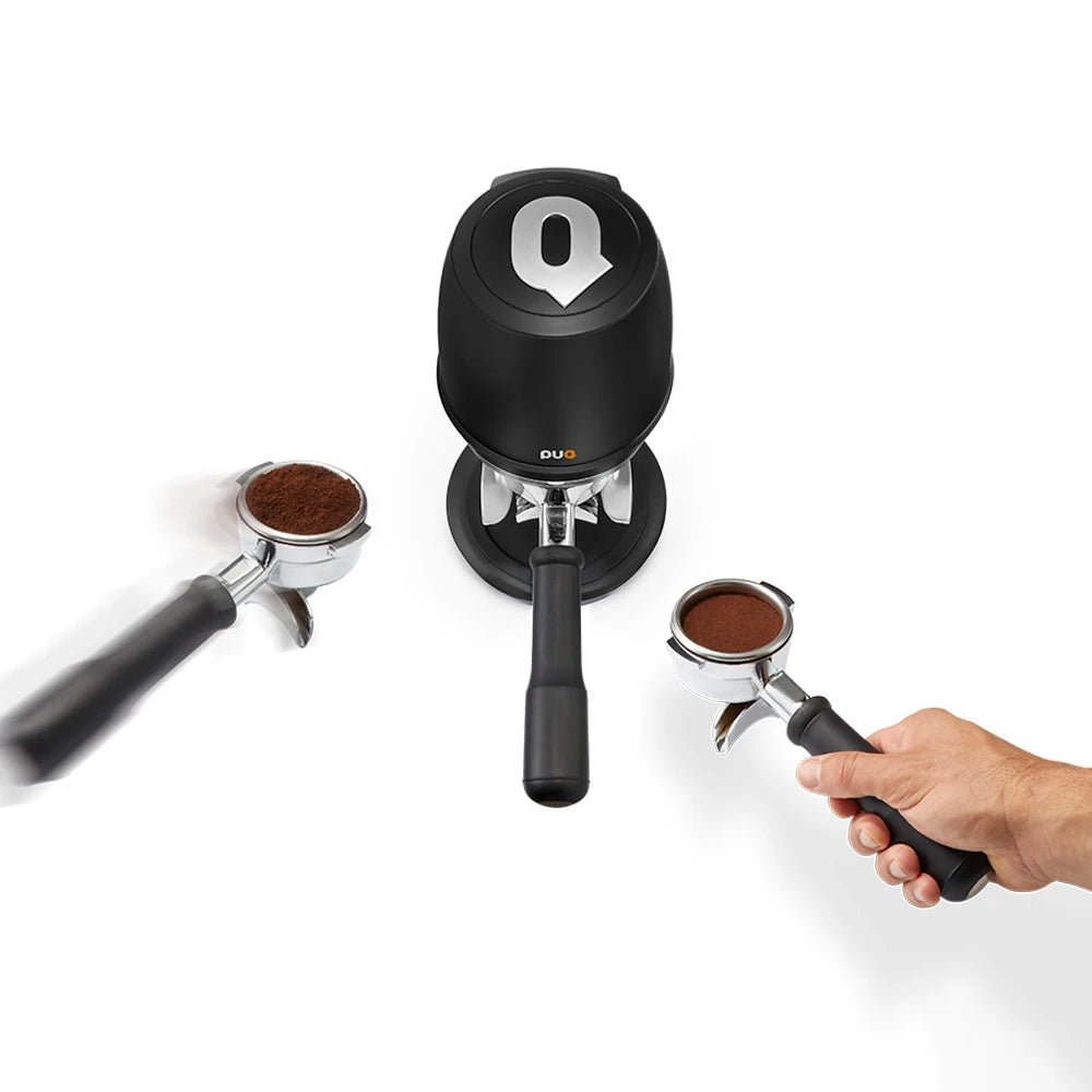 Puqpress – Q Gen 6 Precision Automatic Tamper - Image 2