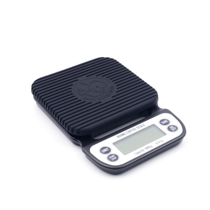 Rhino® Coffee Gear Brewing Scale