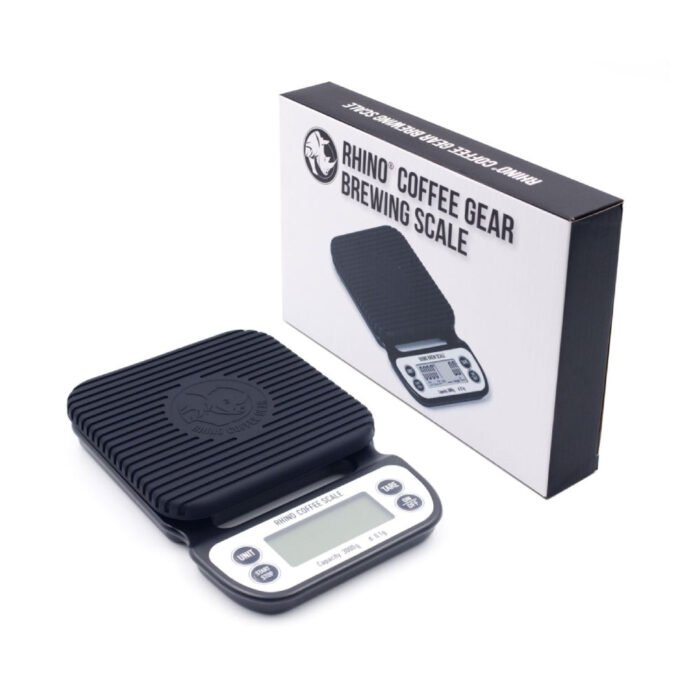 Rhino® Coffee Gear Brewing Scale - Image 3