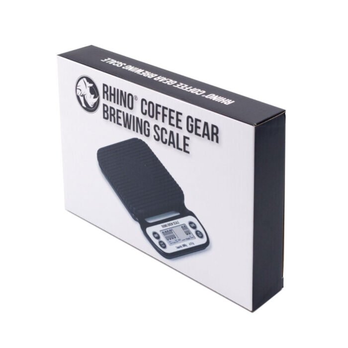 Rhino® Coffee Gear Brewing Scale - Image 4