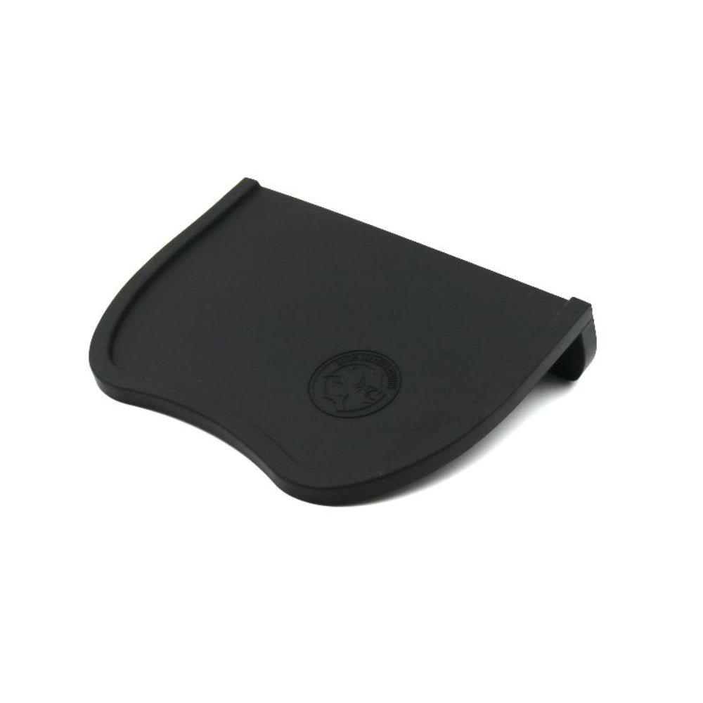 Rhino Corner Tamping Rubber Mat