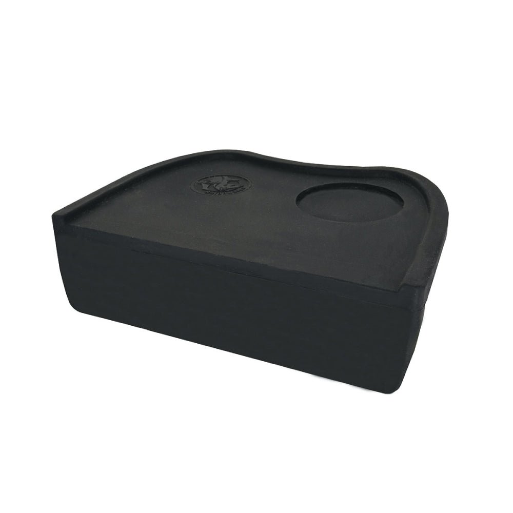Rhino Corner Tamping Rubber Mat - Image 2