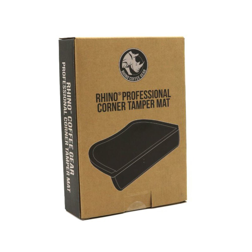 Rhino Corner Tamping Rubber Mat - Image 7