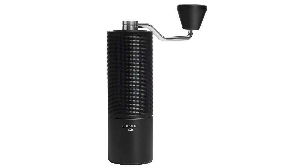 Timemore Chestnut C3S Black