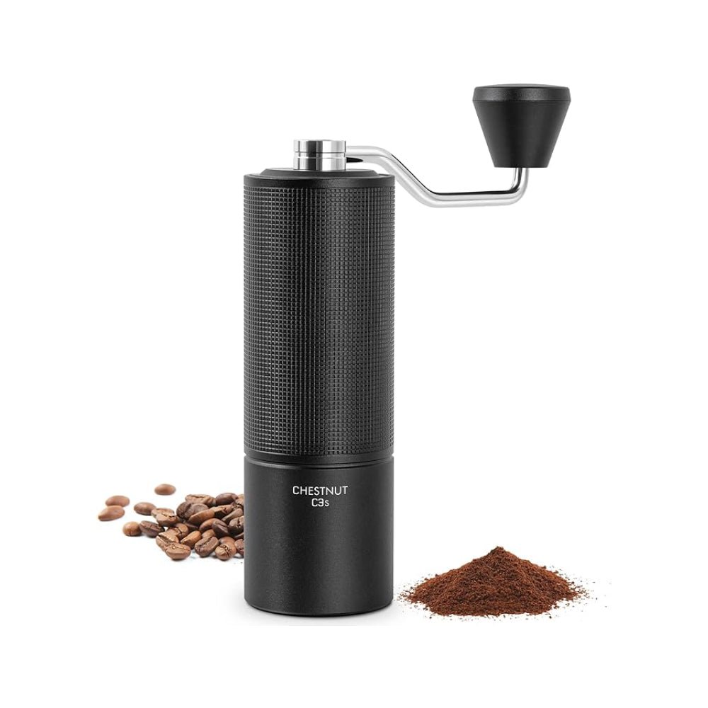 Timemore Chestnut C3S Black - Image 3