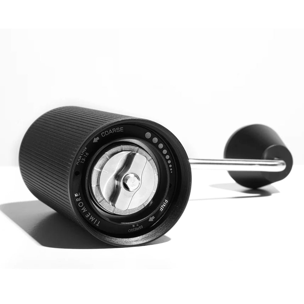 Timemore Chestnut C3S Black - Image 5