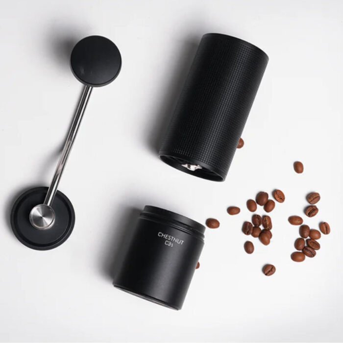 Timemore Chestnut C3S Black - Image 7