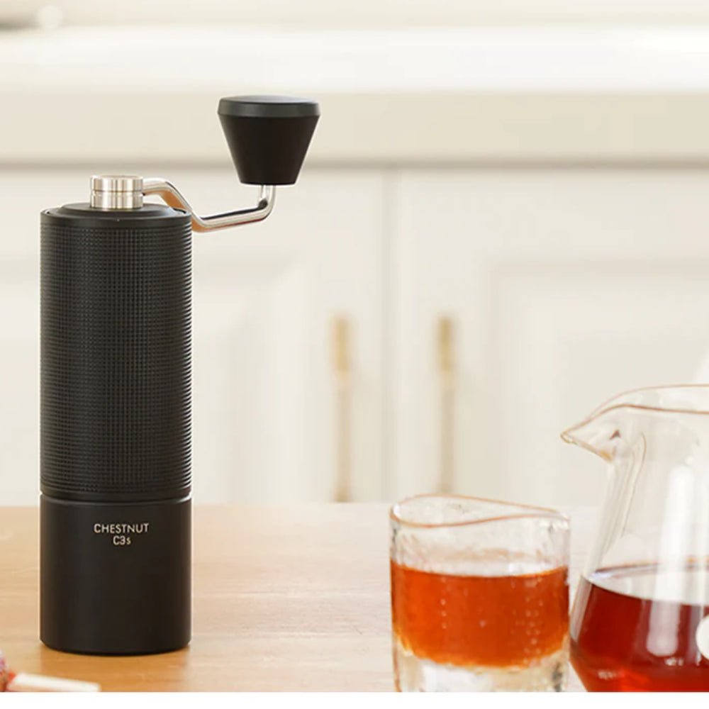 Timemore Chestnut C3S Black - Image 9
