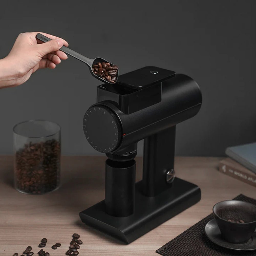 Timemore Sculptor 078S Electric Grinder Black