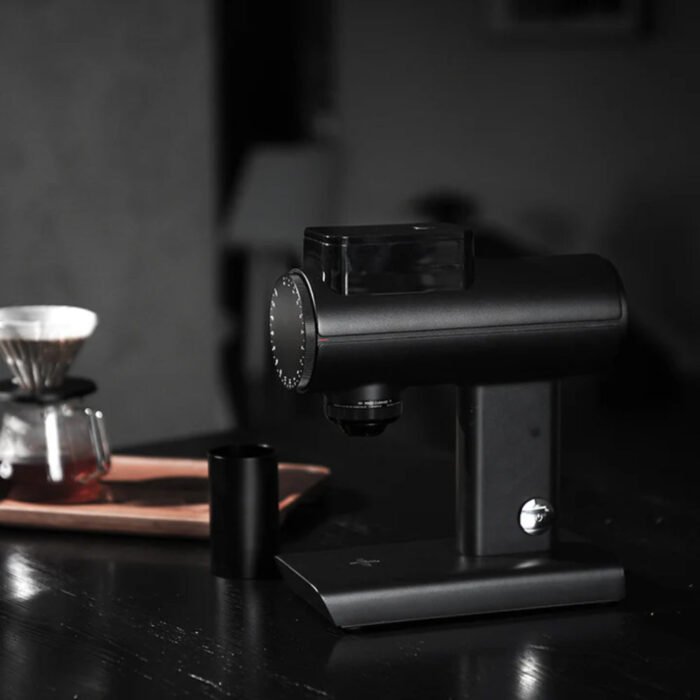 Timemore Sculptor 078S Electric Grinder Black - Image 2