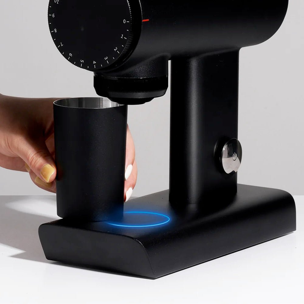 Timemore Sculptor 078S Electric Grinder Black - Image 7