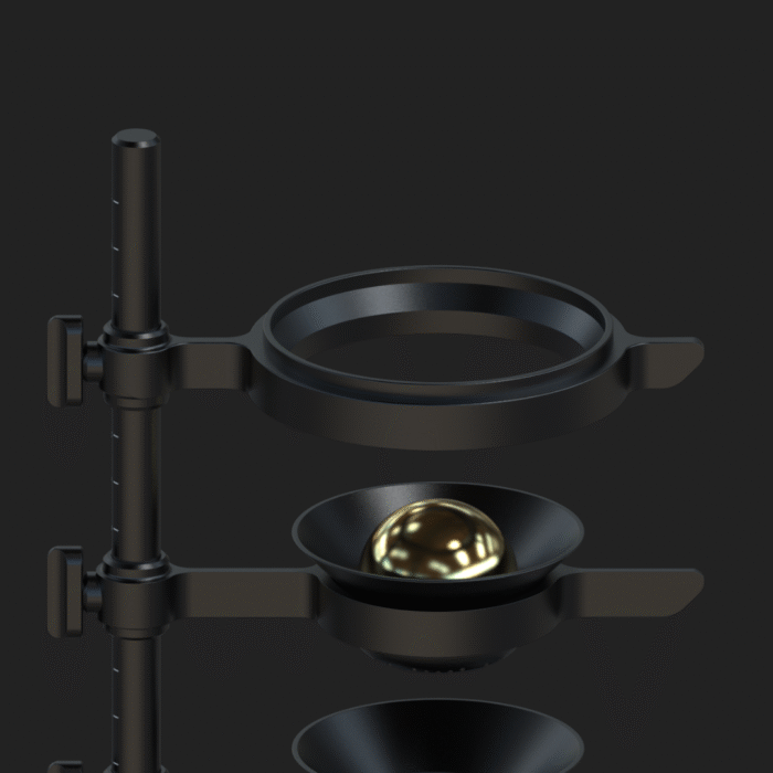 Nucleus Paragon Pour-Over Brewer - Image 2