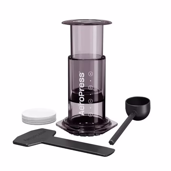 AeroPress Coffee Maker - Image 3