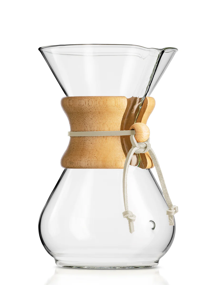 Chemex 6 Cup Classic Coffeemaker