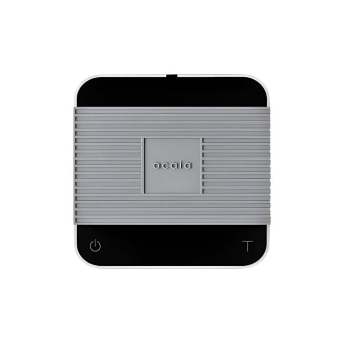 Acaia Pearl Pitch Black 2021 Model - Image 2
