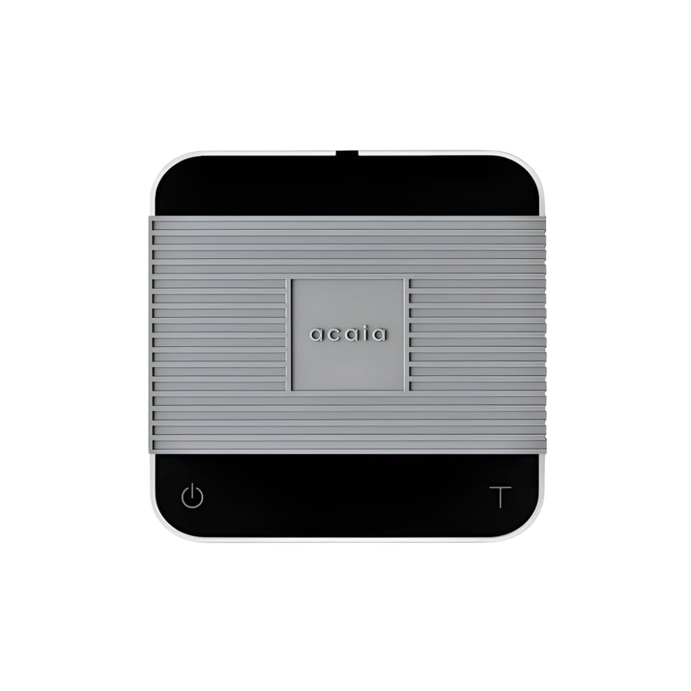 Acaia Pearl Pitch Black 2021 Model - Image 2