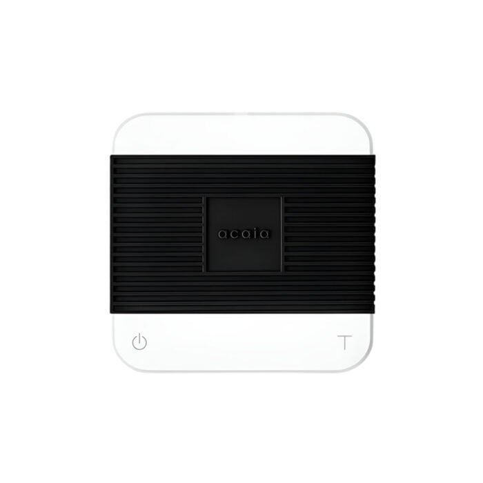 Acaia Pearl Pitch Black 2021 Model - Image 6