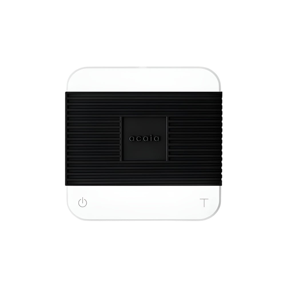 Acaia Pearl Pitch Black 2021 Model - Image 6