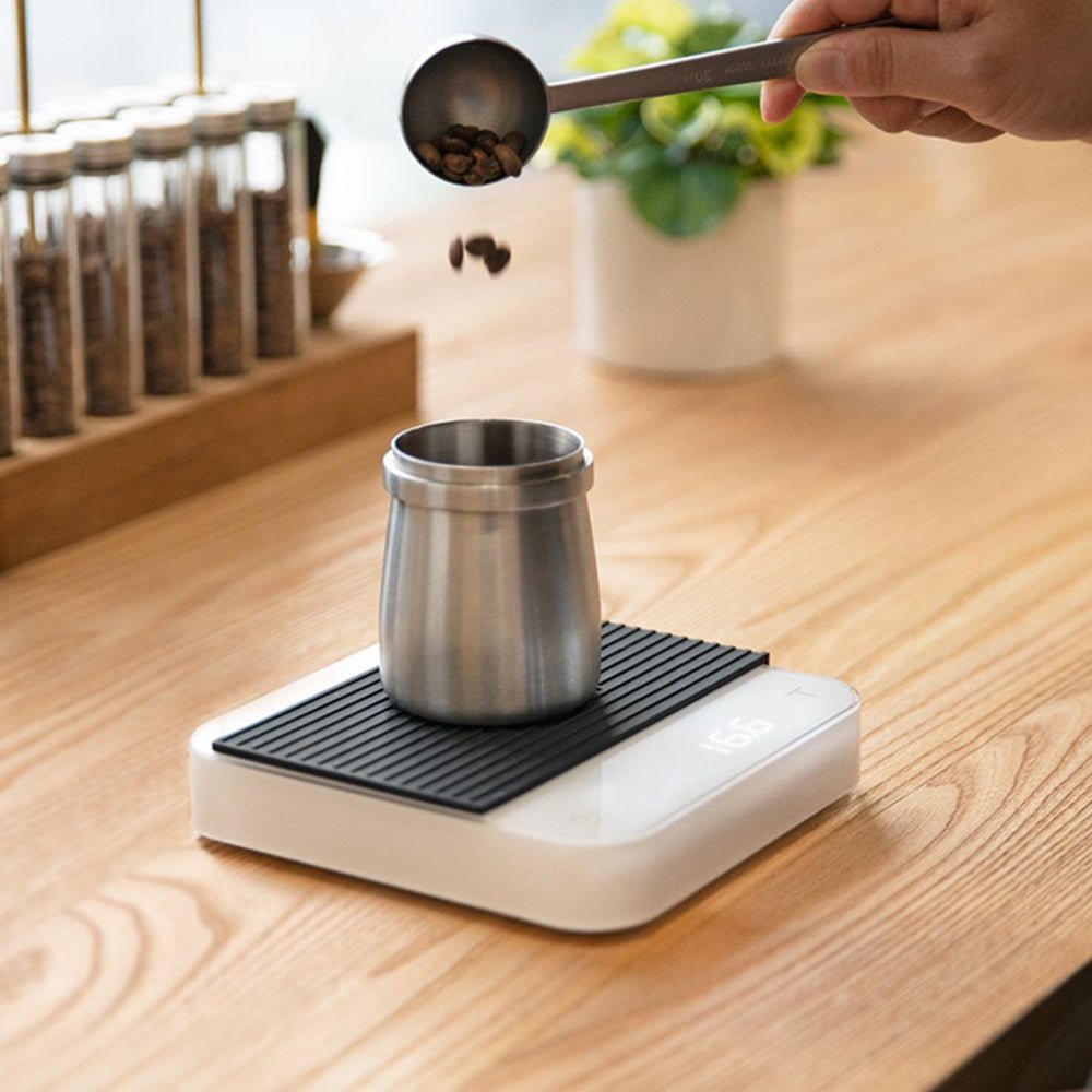 Acaia Pearl Pitch Black 2021 Model - Image 7