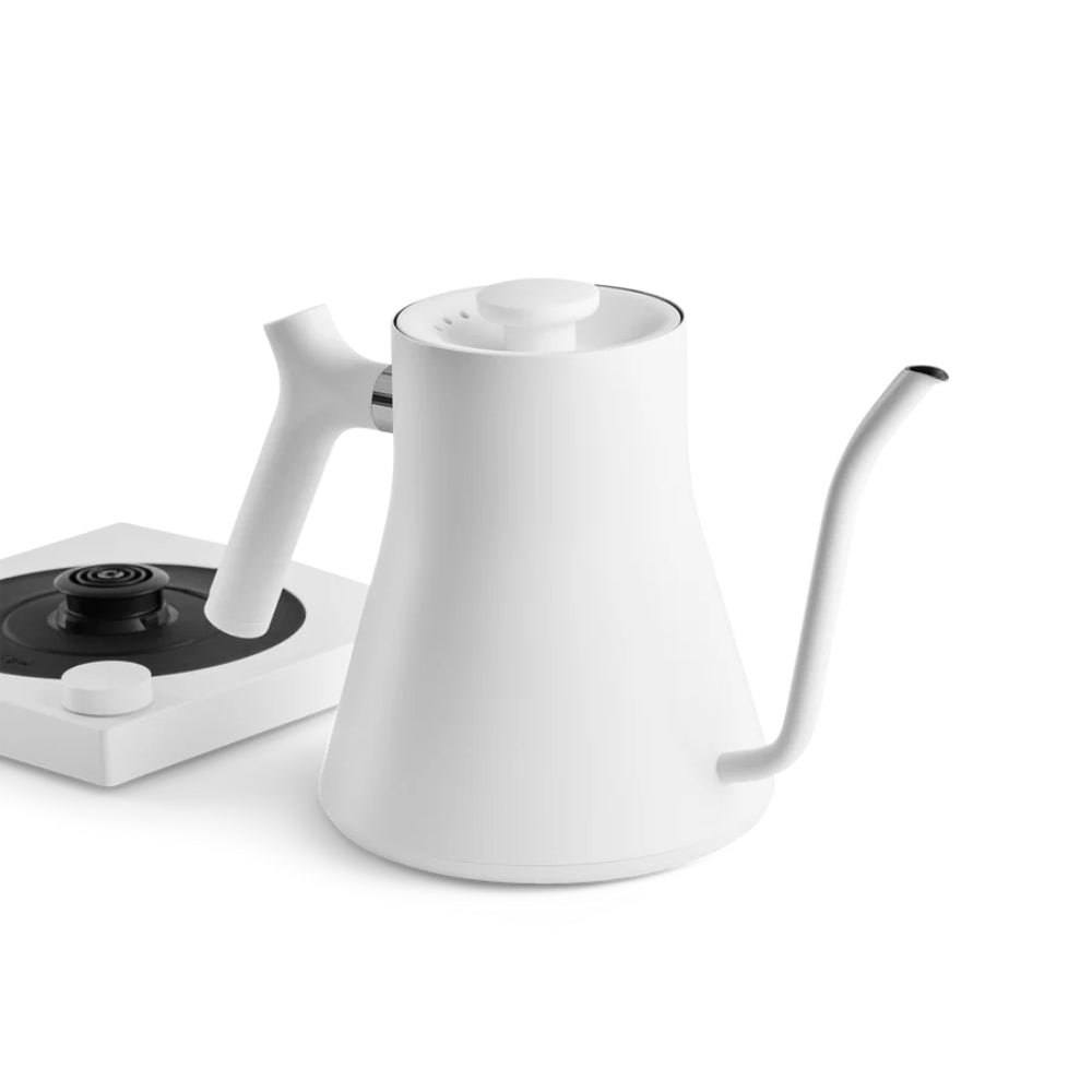 Fellow Stagg EKG Electric Kettle Matte White - Image 2