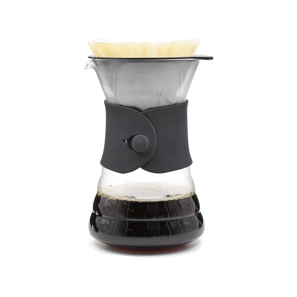 Hario V60 Drip Coffee Decanter, 700ml - Image 6