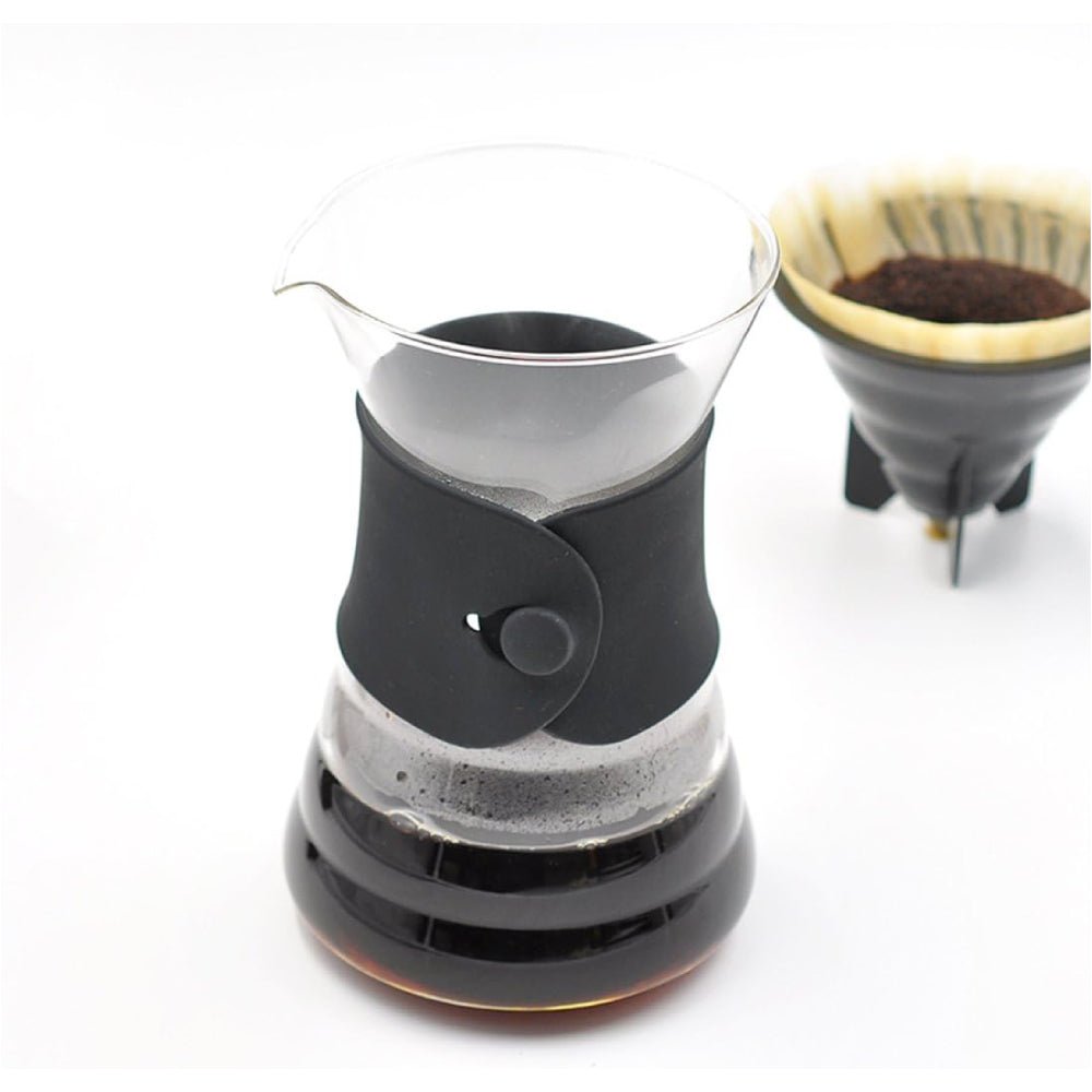 Hario V60 Drip Coffee Decanter, 700ml - Image 5