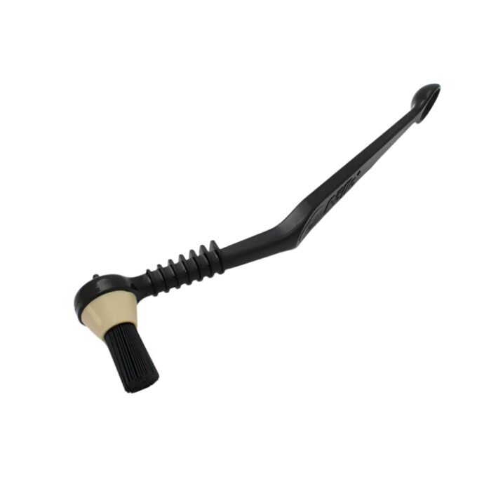 Pallo Coffee Tool LP Black - Image 3