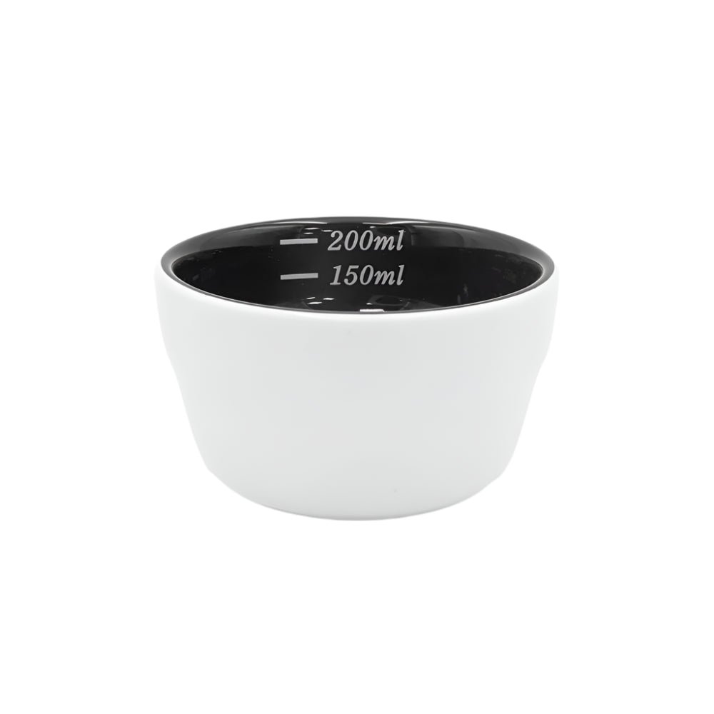 Precise – Cupping Bowl Set of 6pc