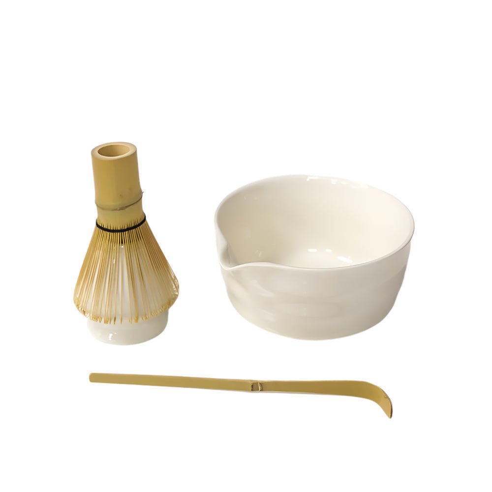 Precise Matcha Whisk Set - Image 2