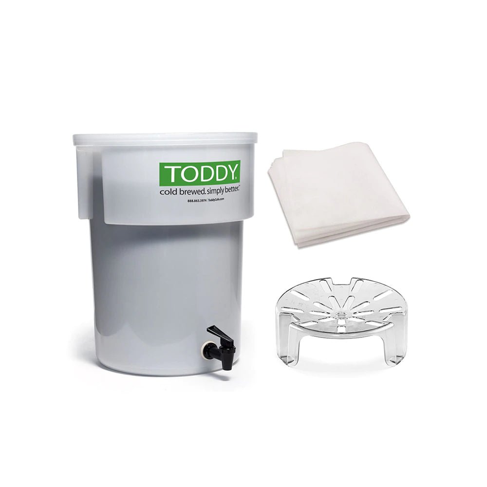Toddy Commercial Cold Brew System