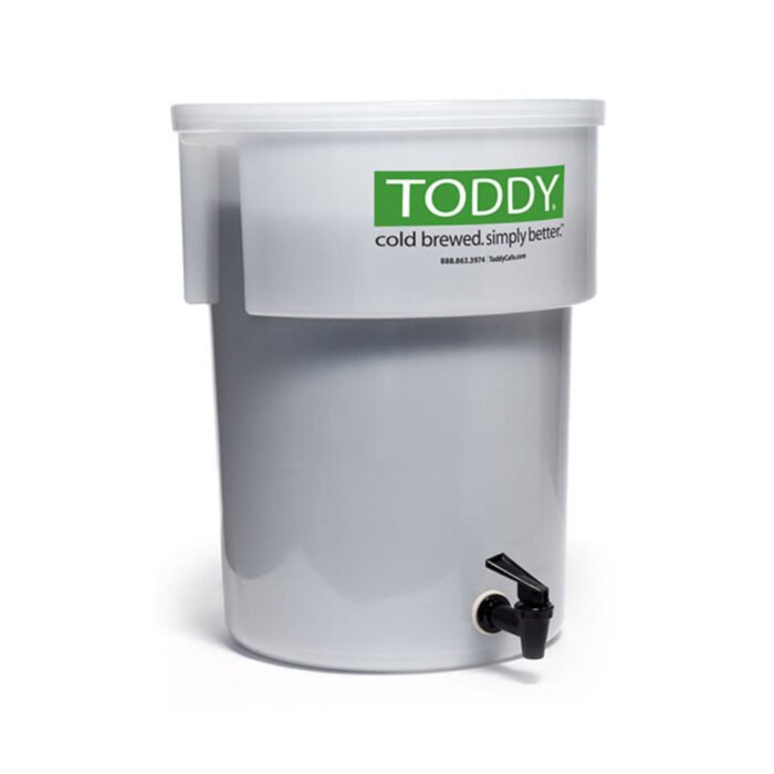Toddy Commercial Cold Brew System - Image 2