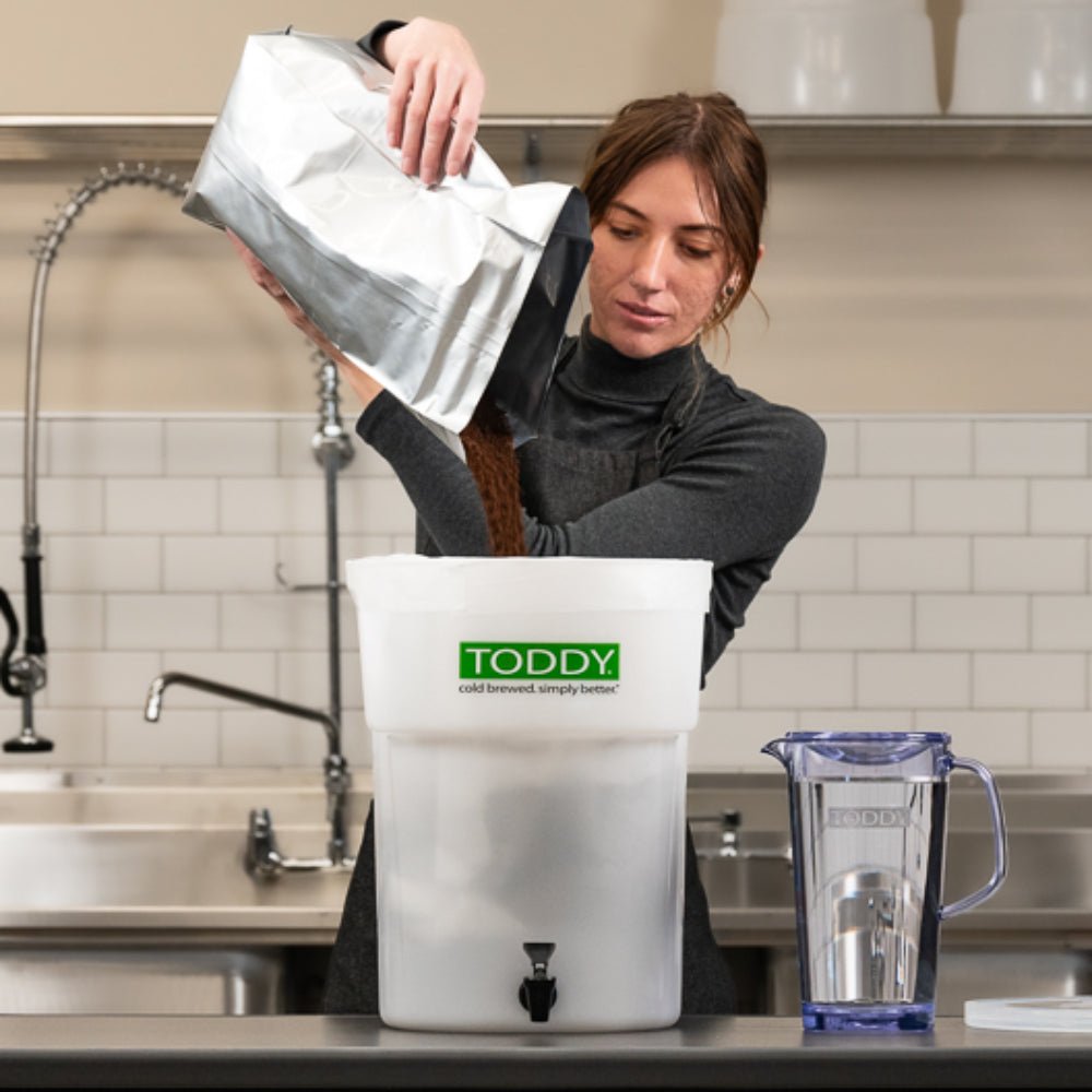 Toddy Commercial Cold Brew System - Image 6