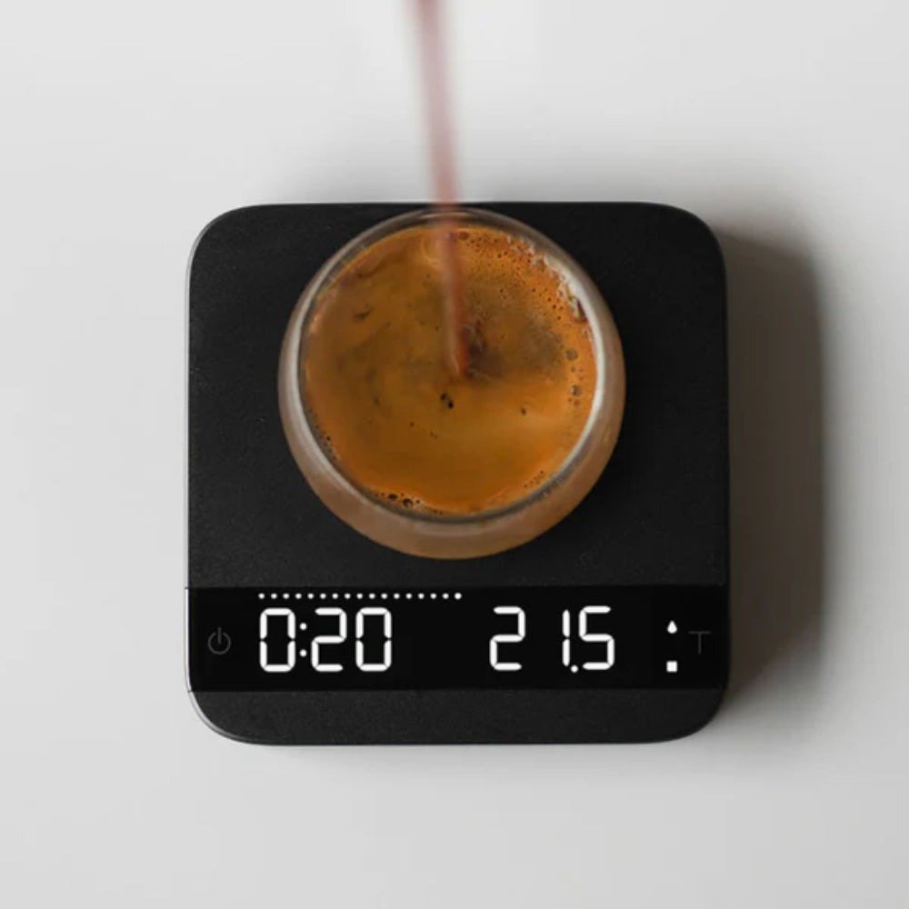 Acaia Lunar Espresso Scale - Image 2