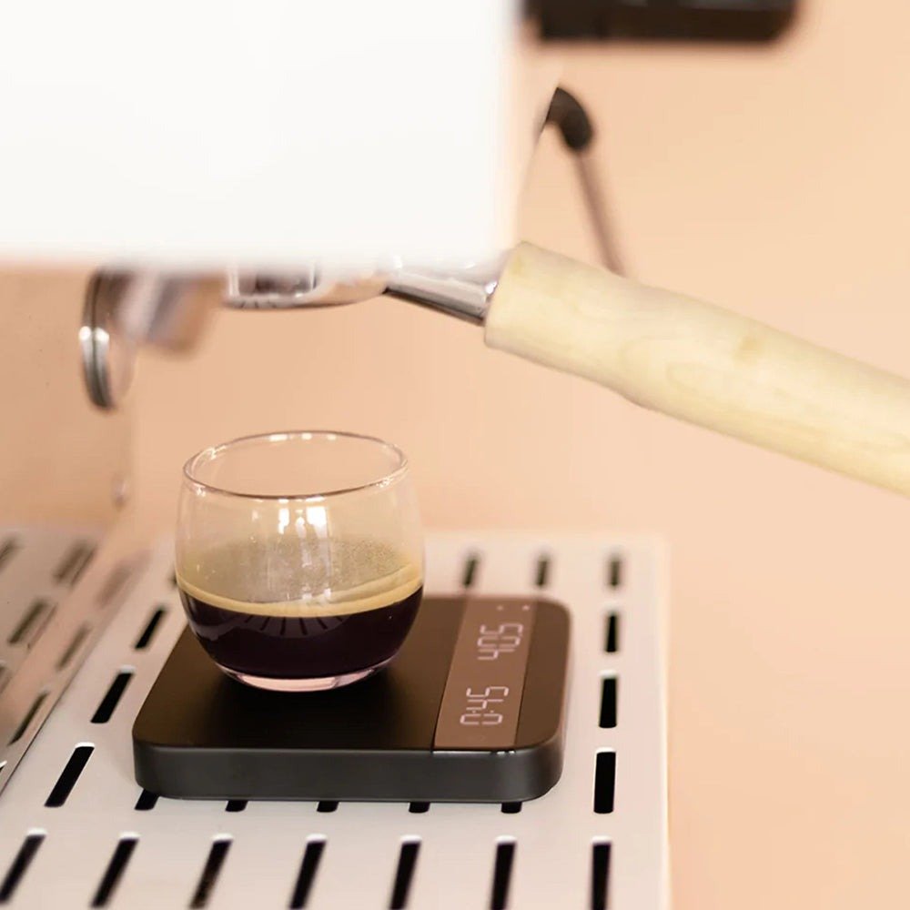 Acaia Lunar Espresso Scale - Image 3
