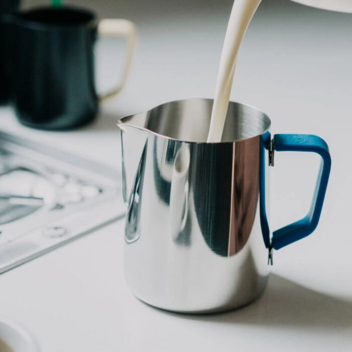 Rhino Coffee Gear Classic Milk Pitcher - Image 3