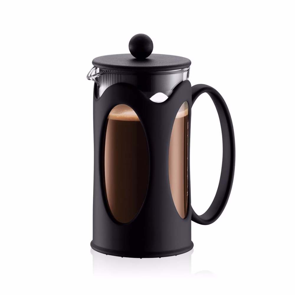 Bodum 3 Cup Kenya Coffee Maker