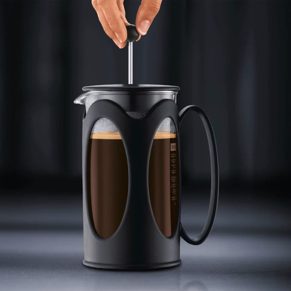 Bodum 3 Cup Kenya Coffee Maker - Image 4