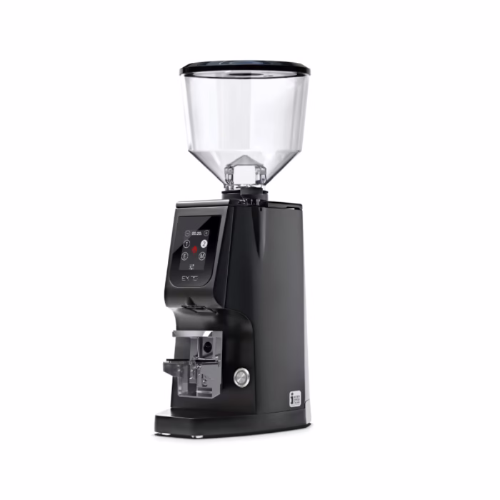 Eureka Atom Excellence 75 - Black
