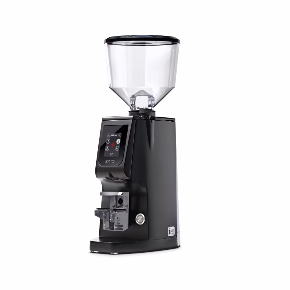 Eureka Atom Excellence 75 – Black