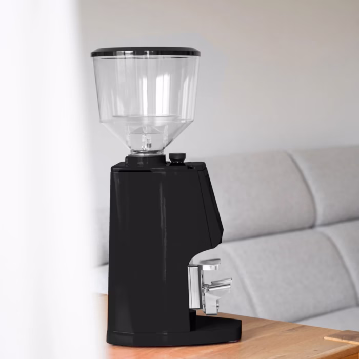 Eureka Atom Excellence 75 - Black - Image 2