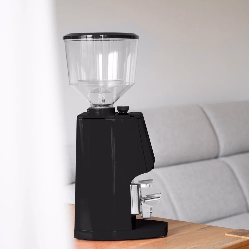 Eureka Atom Excellence 75 - Black - Image 2