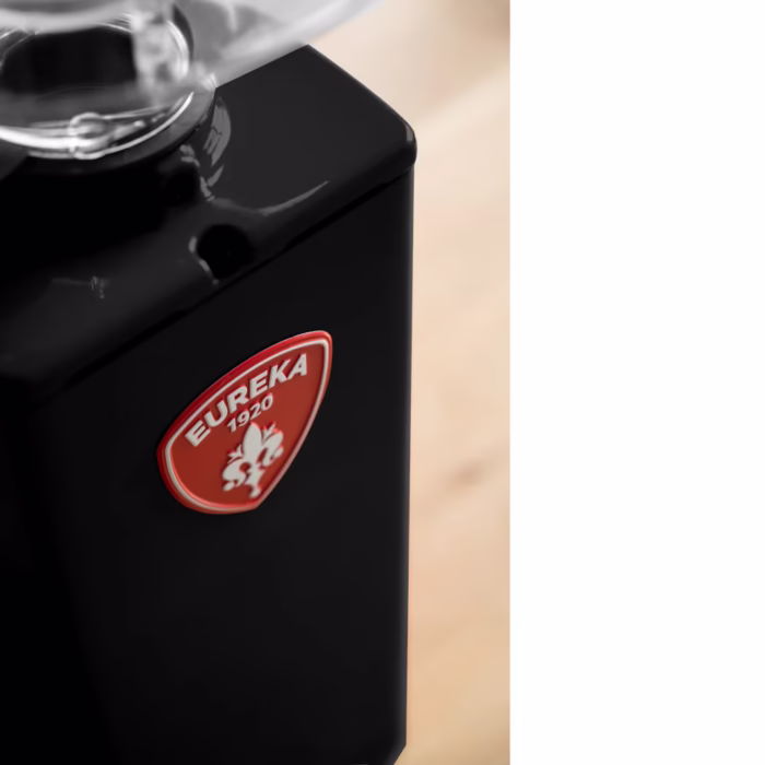 Eureka Atom Excellence 75 - Black - Image 3