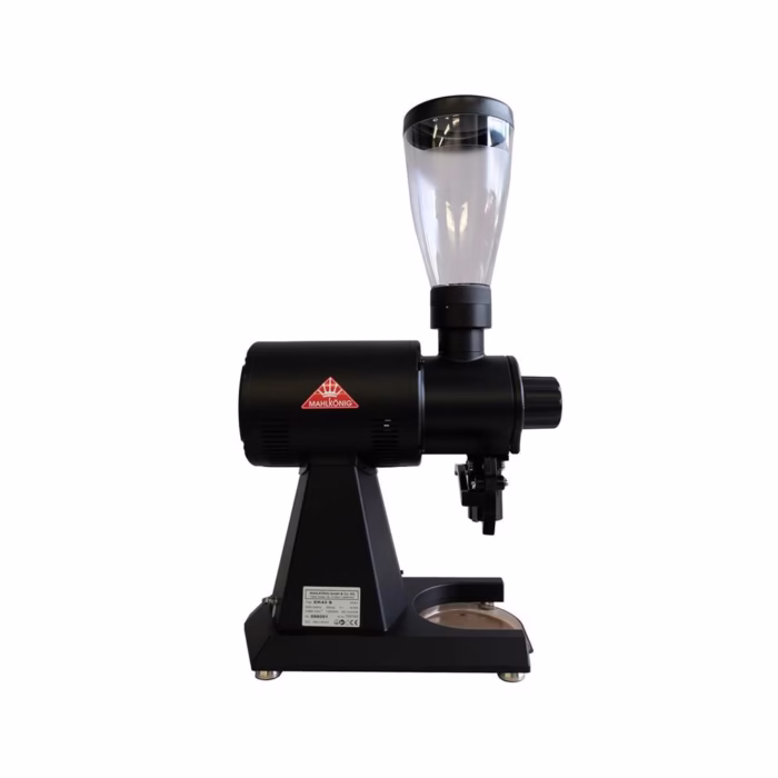 Mahlkonig - EK43ST - Black 50HZ - Image 2