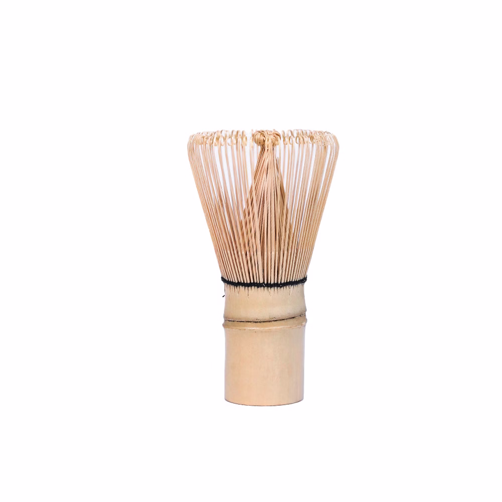 Precise Matcha Bamboo Whisk