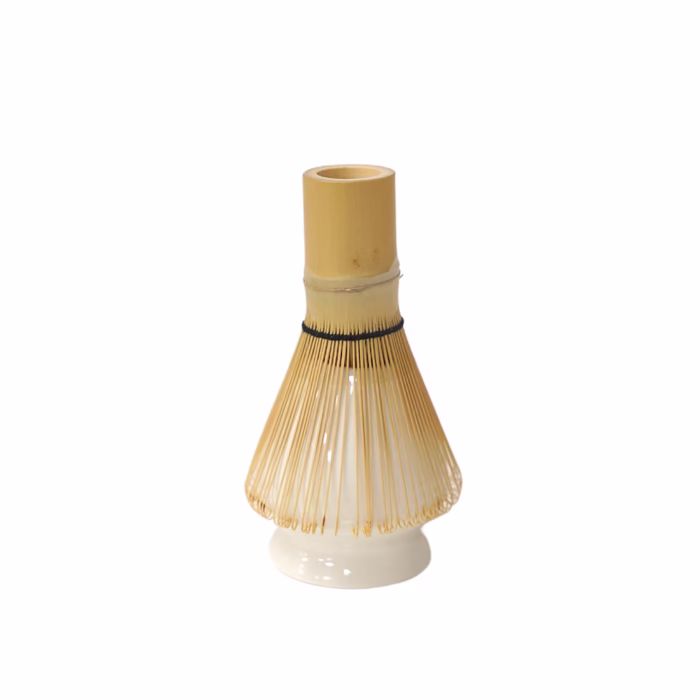 Precise Matcha Bamboo Whisk - Image 2