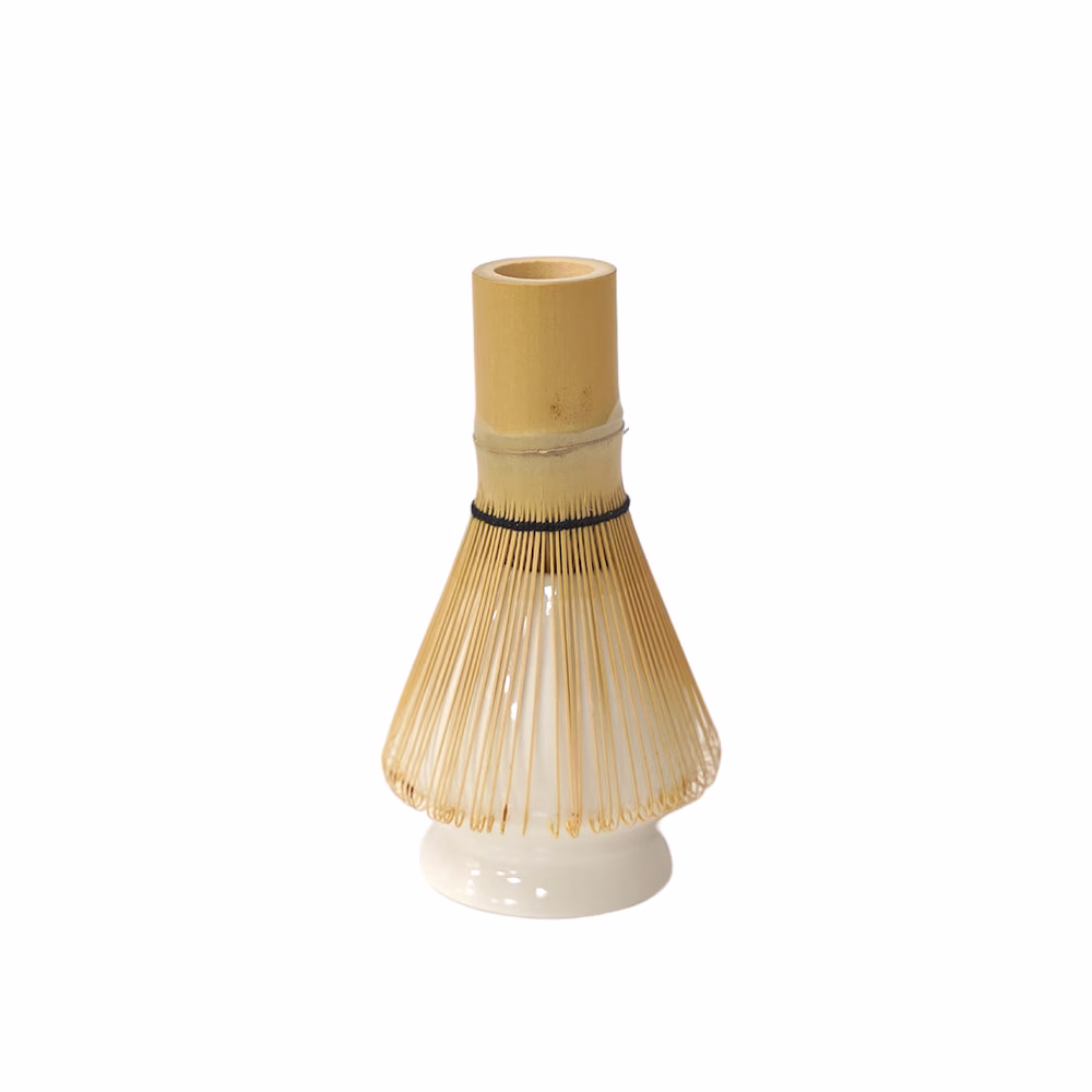Precise Matcha Bamboo Whisk - Image 2