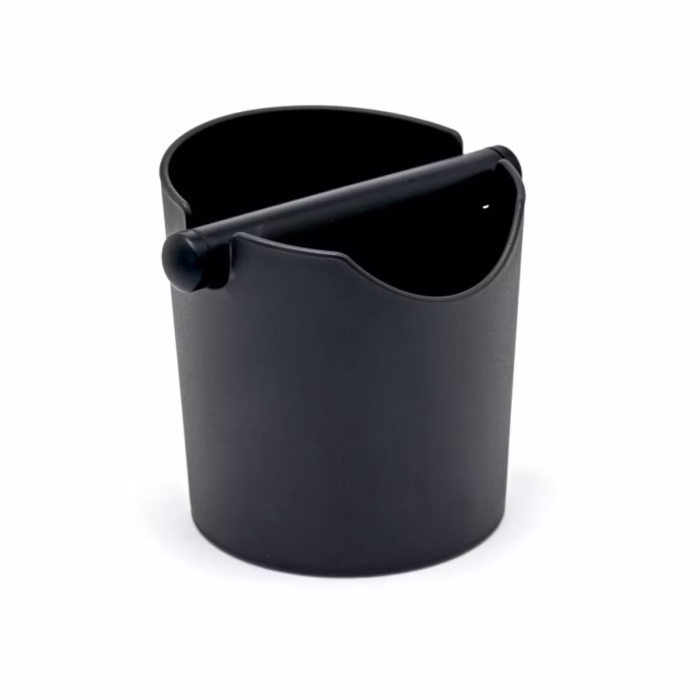 Rhino Waste Tube Black