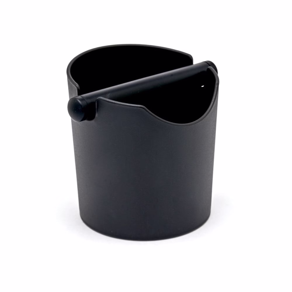 Rhino Waste Tube Black